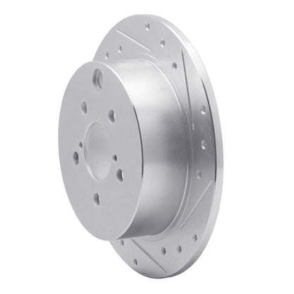 Dynamic Friction Company Disc Brake Rotor 631-13025R