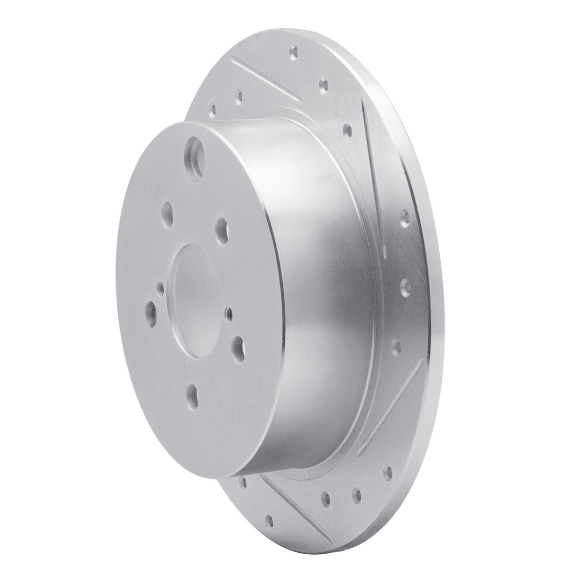 Dynamic Friction Company Disc Brake Rotor 631-13025R