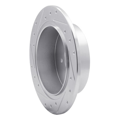 Dynamic Friction Company Disc Brake Rotor 631-13025R