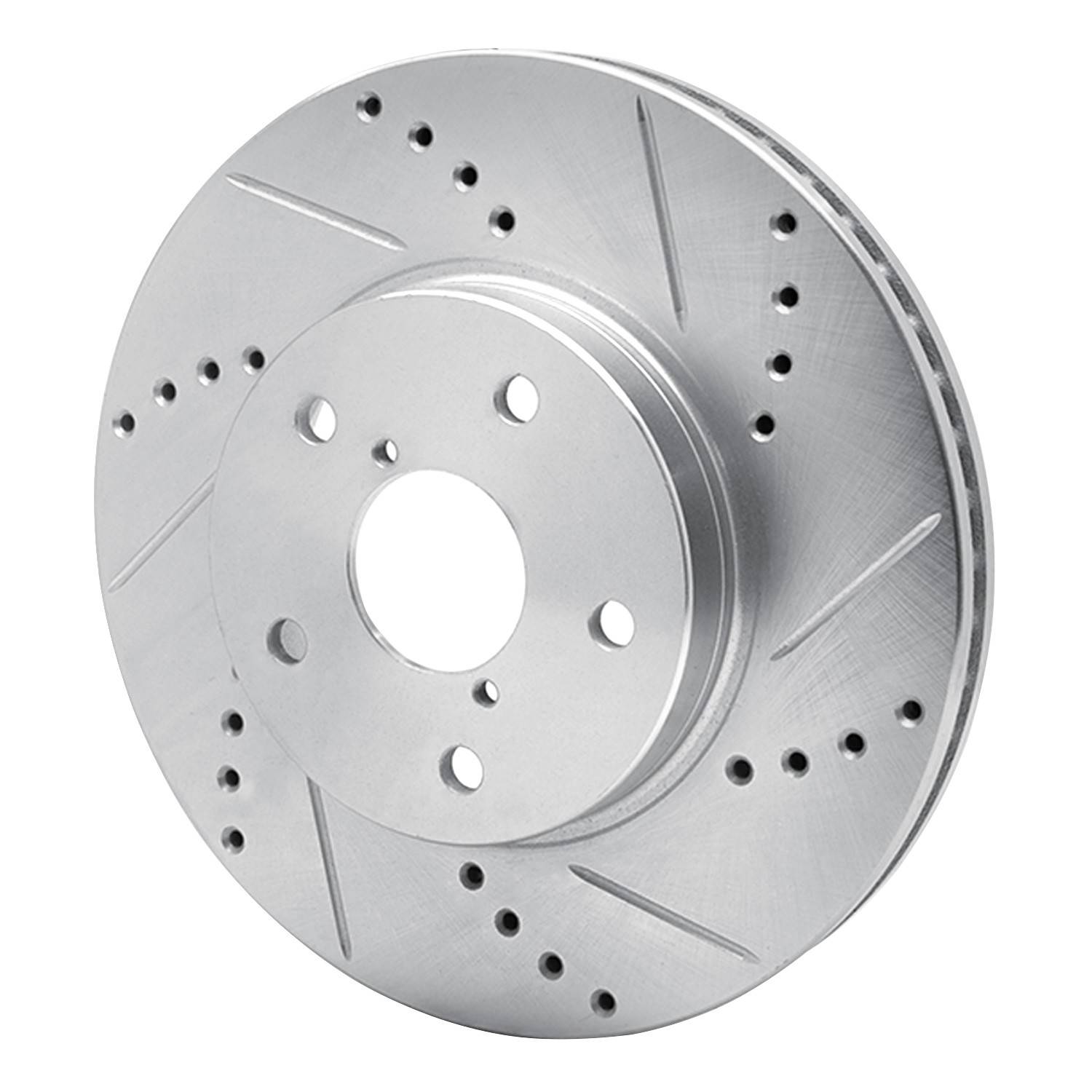 Dynamic Friction Company Disc Brake Rotor 631-13026R