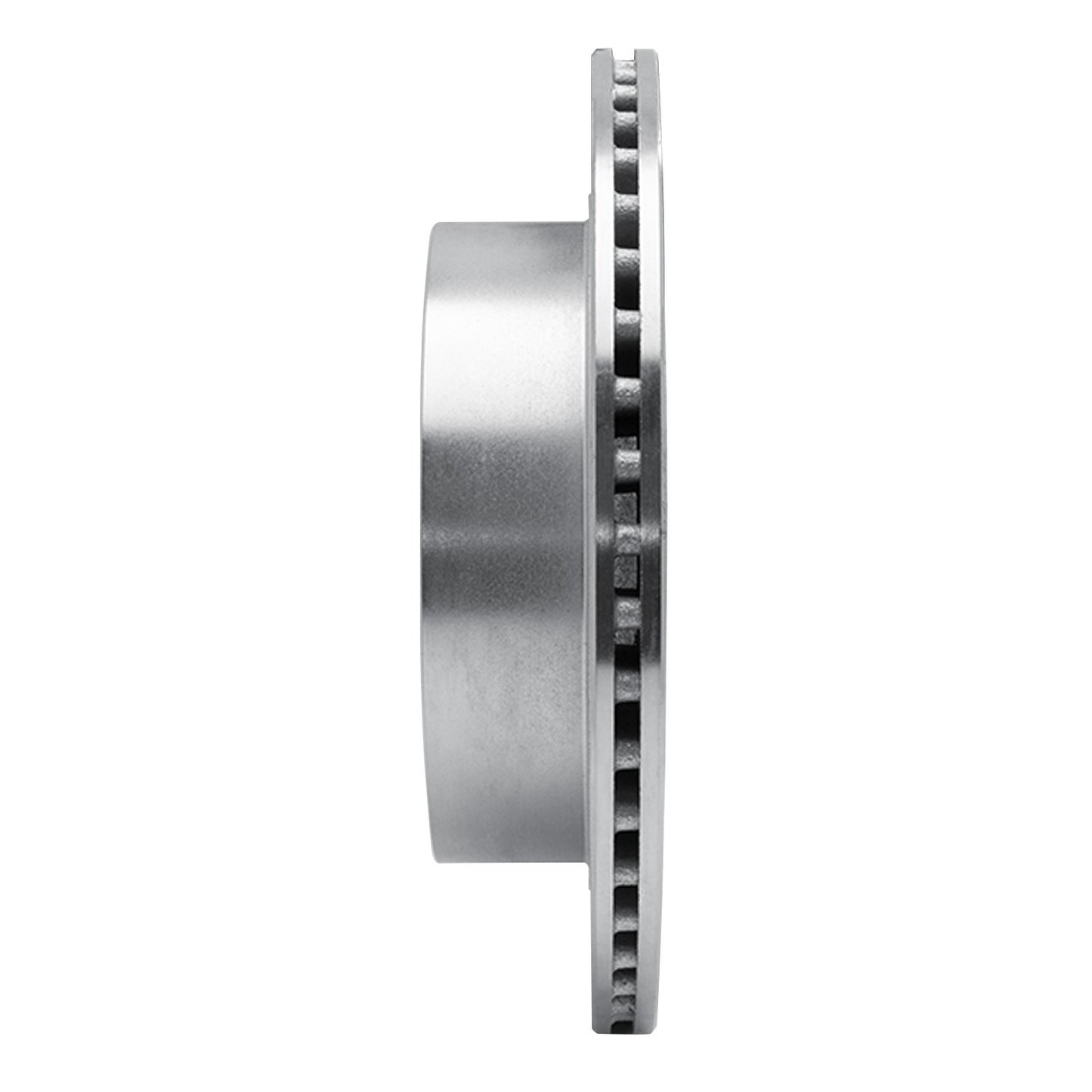 Dynamic Friction Company Disc Brake Rotor 631-13027L