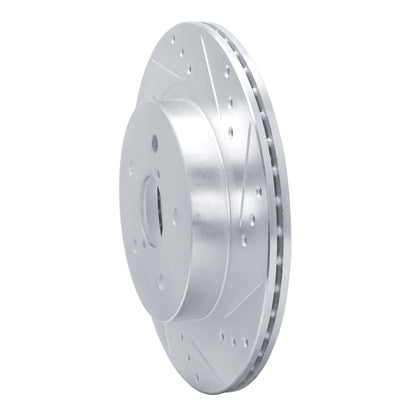 Dynamic Friction Company Disc Brake Rotor 631-13028R