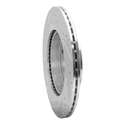 Dynamic Friction Company Disc Brake Rotor 631-13028R