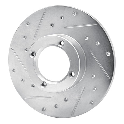 Dynamic Friction Company Disc Brake Rotor 631-13030L