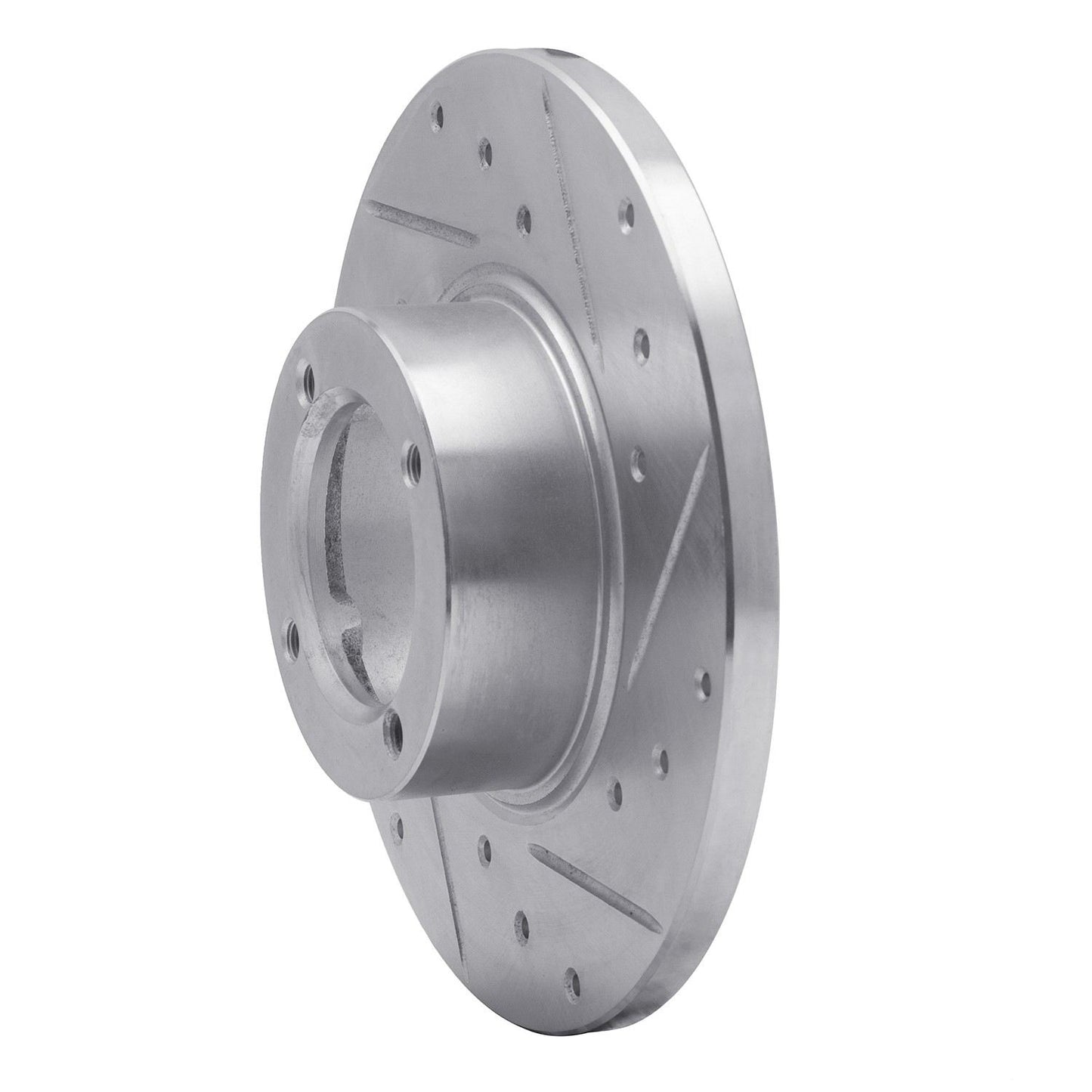 Dynamic Friction Company Disc Brake Rotor 631-13030R