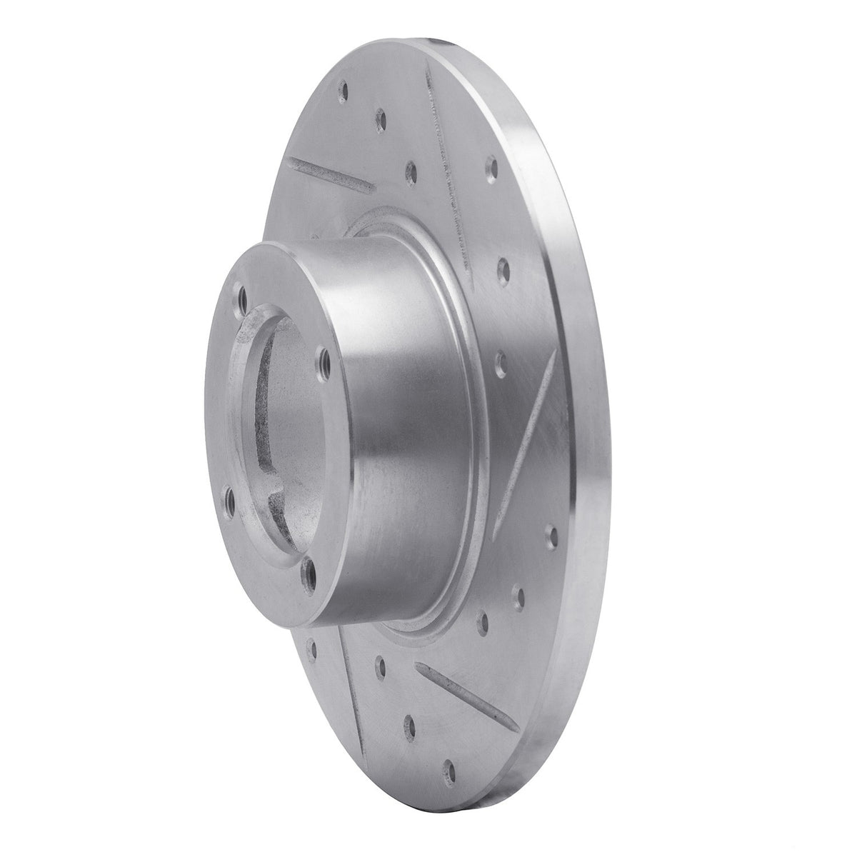 Dynamic Friction Company Disc Brake Rotor 631-13030R