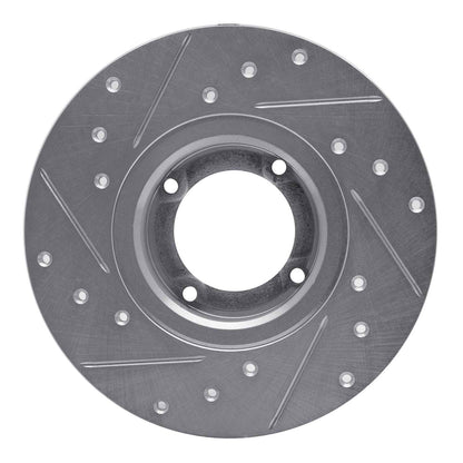 Dynamic Friction Company Disc Brake Rotor 631-13030R