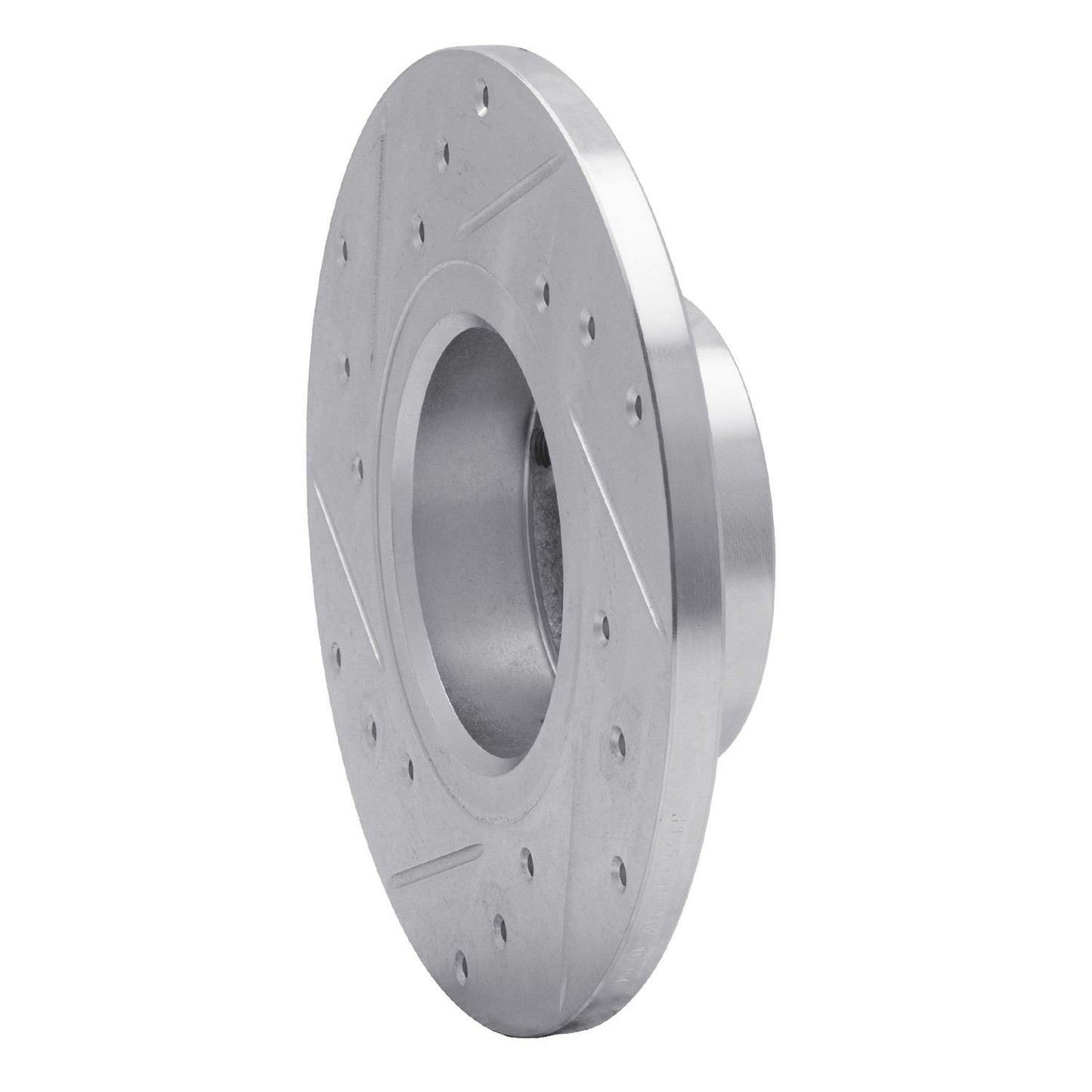 Dynamic Friction Company Disc Brake Rotor 631-13030R