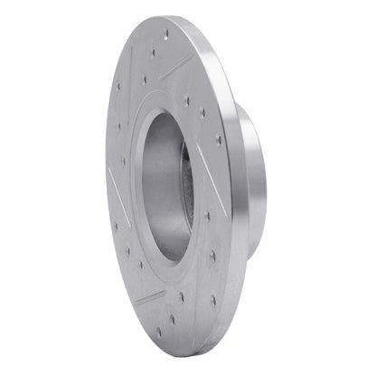 Dynamic Friction Company Disc Brake Rotor 631-13030R