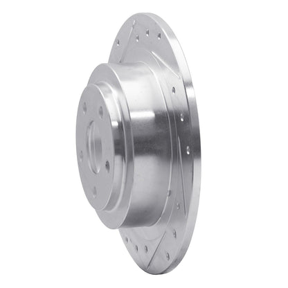 Dynamic Friction Company Disc Brake Rotor 631-13032L