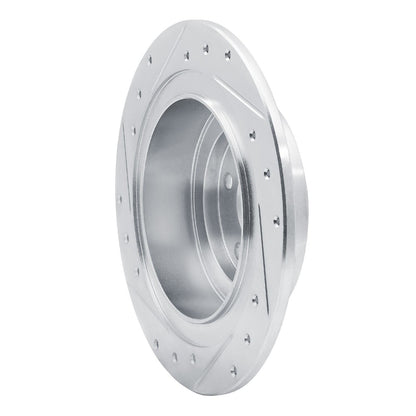Dynamic Friction Company Disc Brake Rotor 631-13032R