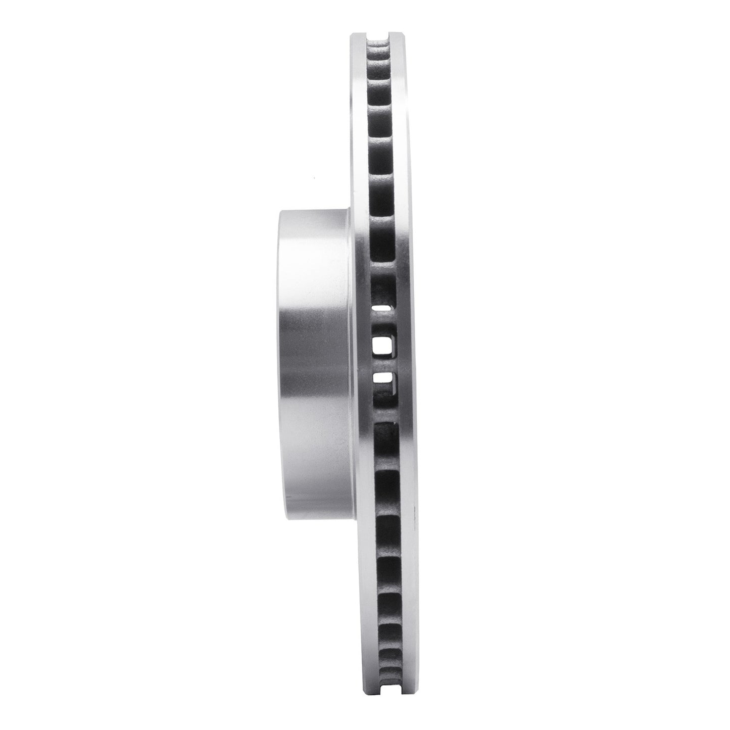 Dynamic Friction Company Disc Brake Rotor 631-13033R