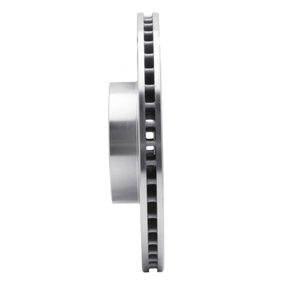 Dynamic Friction Company Disc Brake Rotor 631-13033R