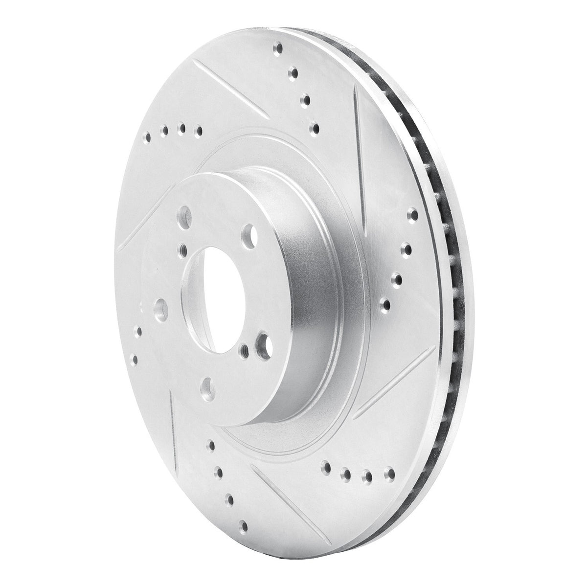 Dynamic Friction Company Disc Brake Rotor 631-13034R