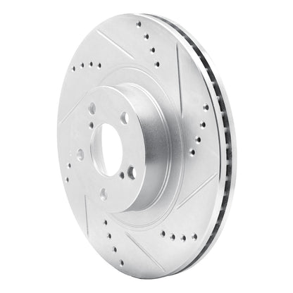 Dynamic Friction Company Disc Brake Rotor 631-13034R