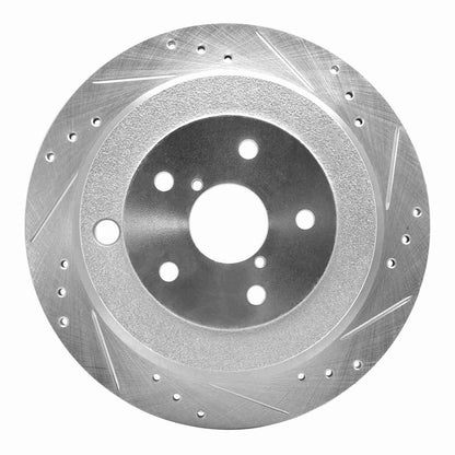 Dynamic Friction Company Disc Brake Rotor 631-13036R