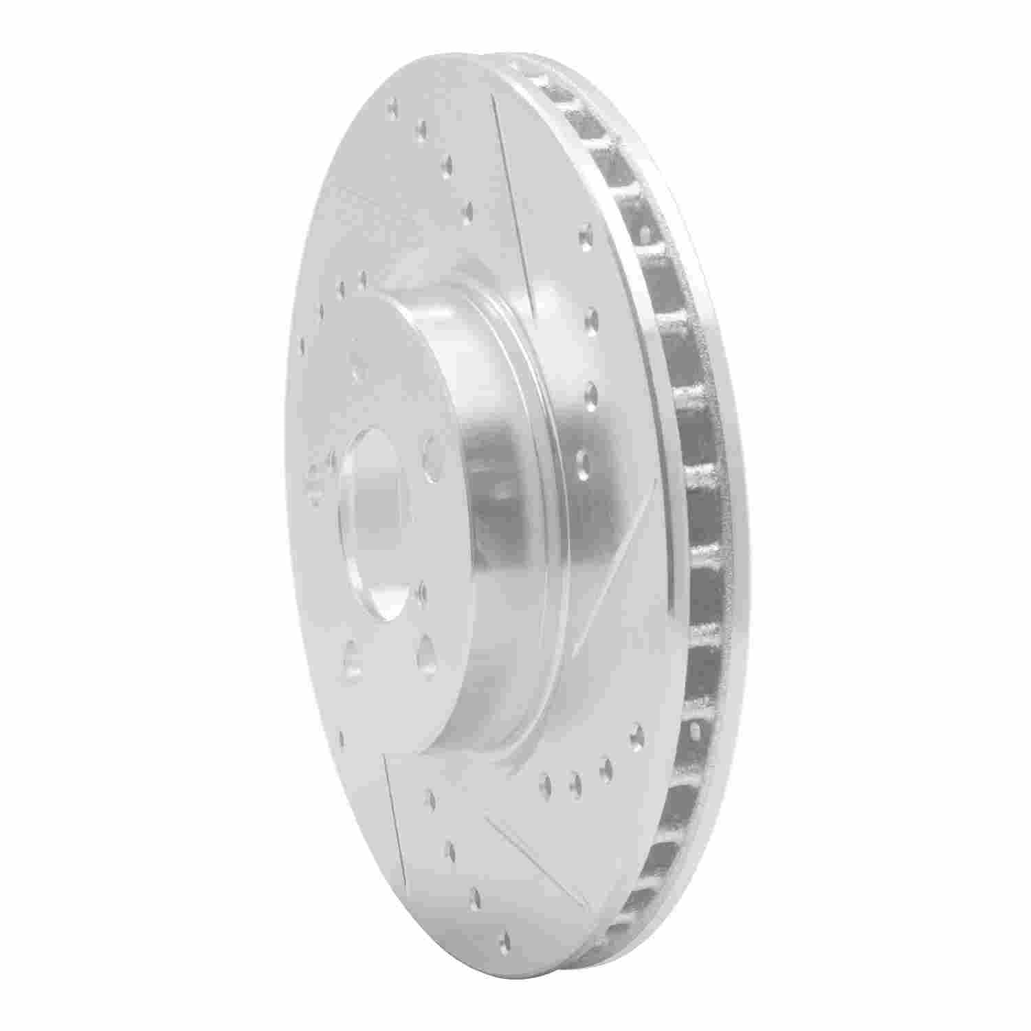 Dynamic Friction Company Disc Brake Rotor 631-13039R