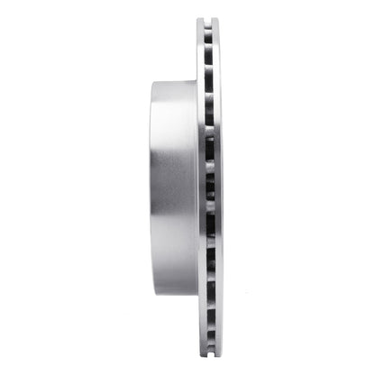 Dynamic Friction Company Disc Brake Rotor 631-13040R