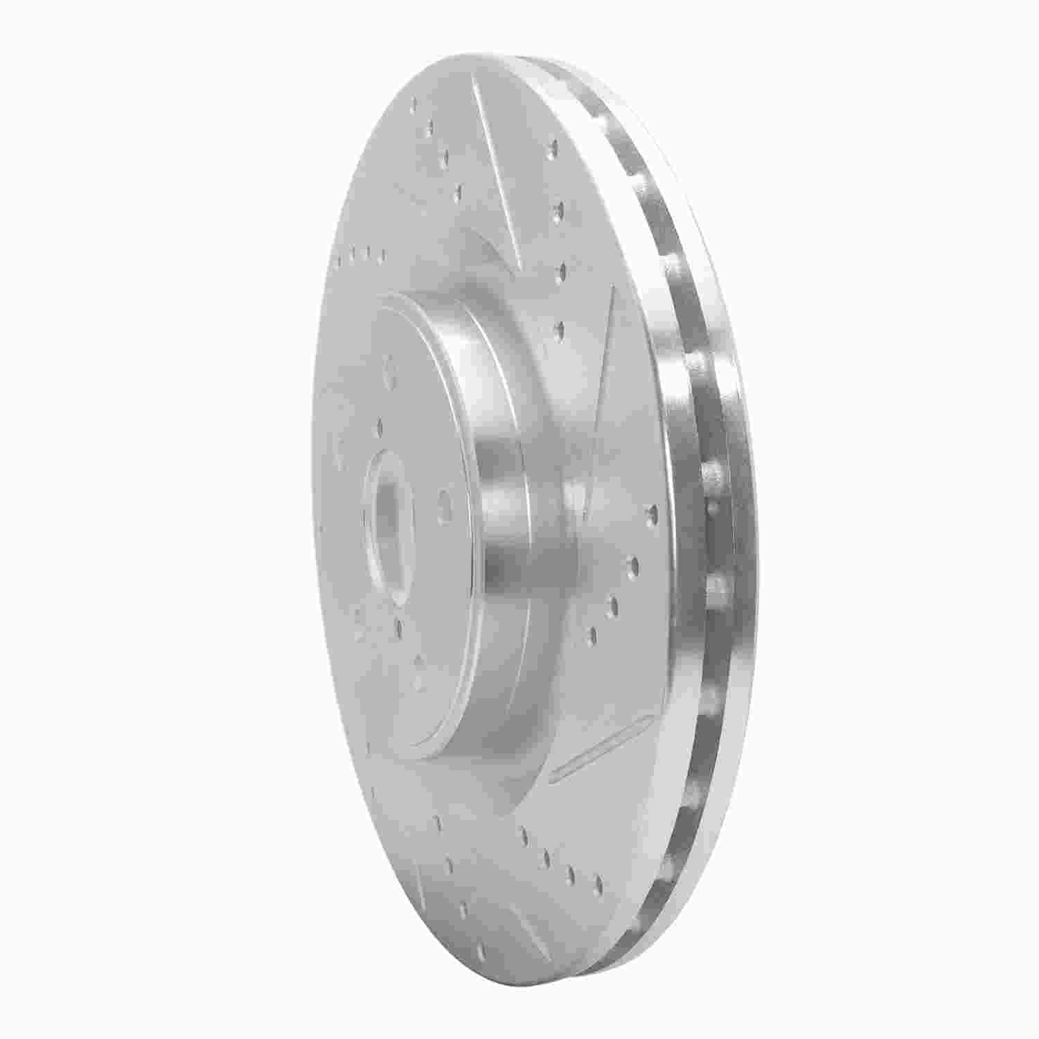 Dynamic Friction Company Disc Brake Rotor 631-13041R