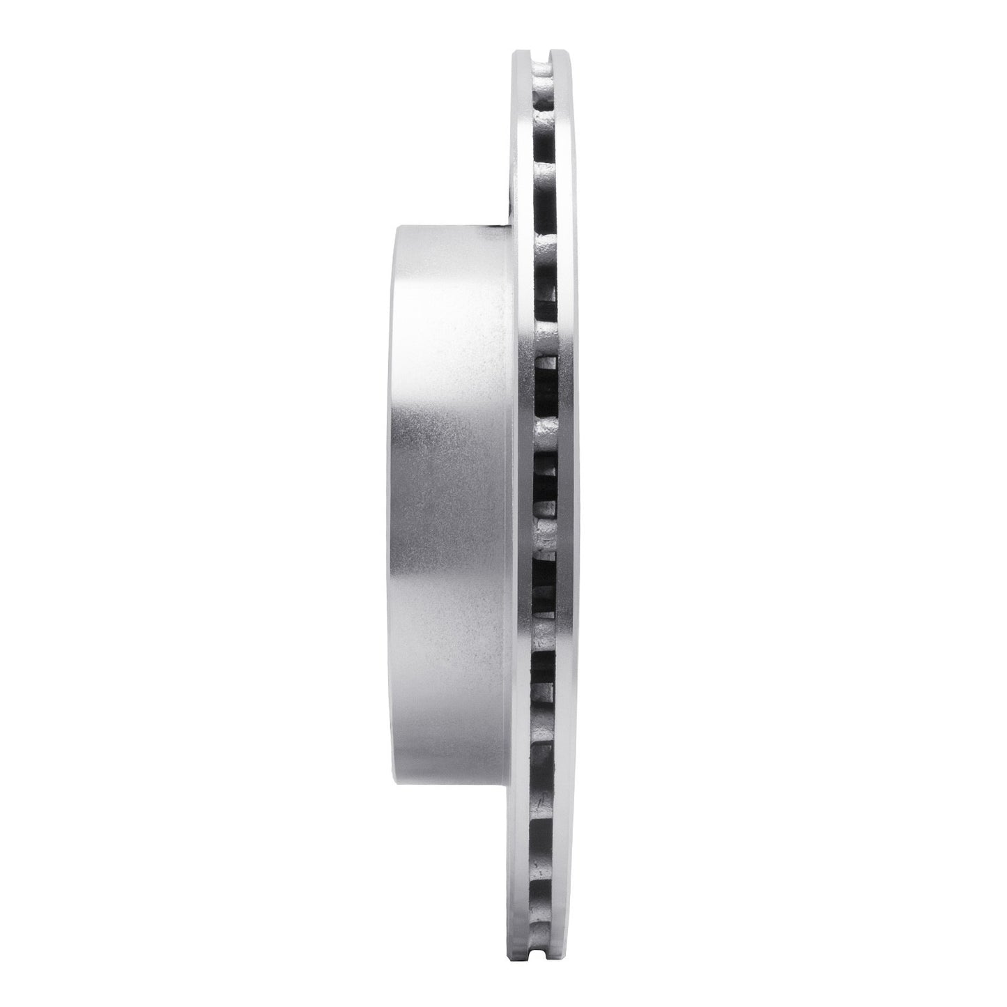 Dynamic Friction Company Disc Brake Rotor 631-13042L