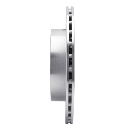Dynamic Friction Company Disc Brake Rotor 631-13042L