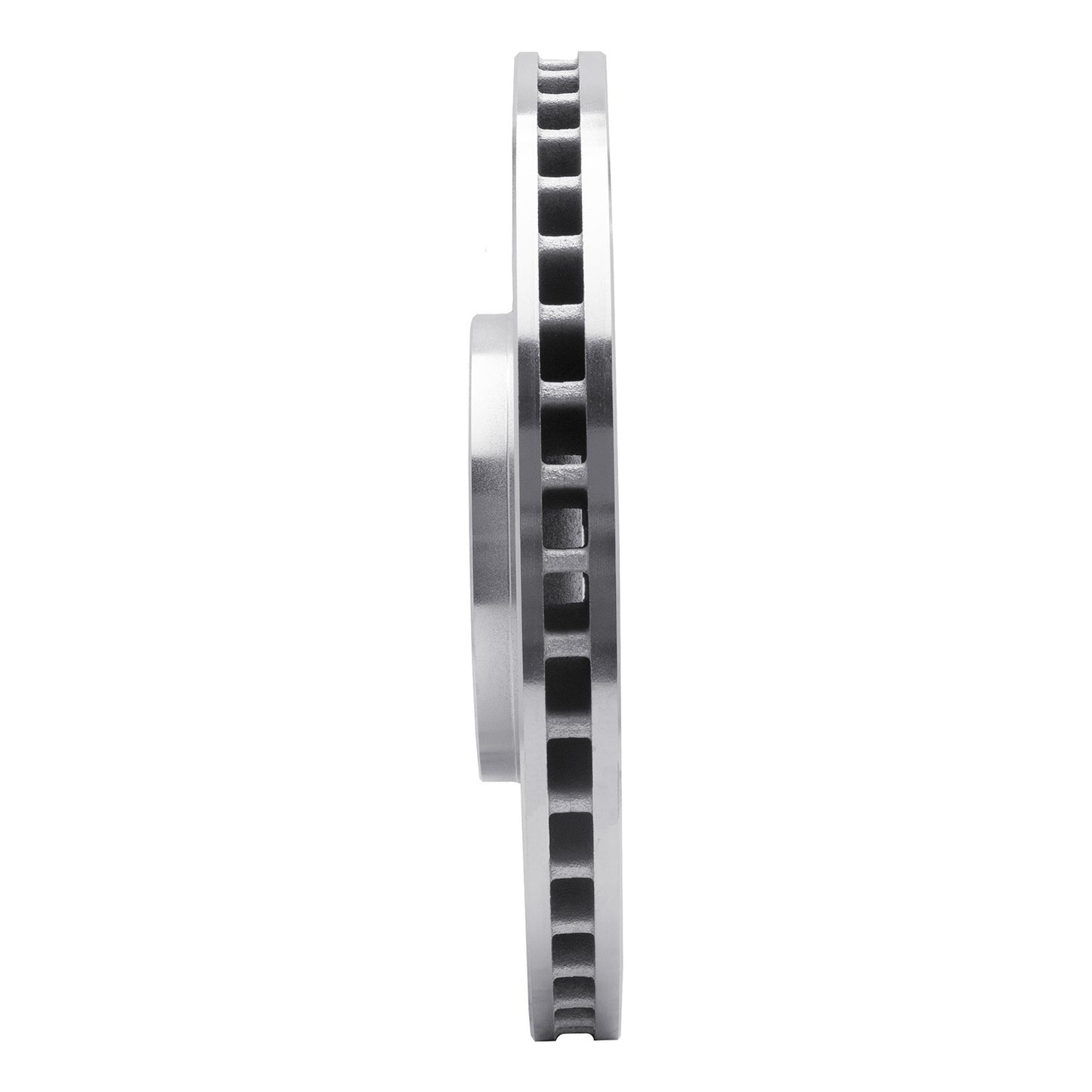 Dynamic Friction Company Disc Brake Rotor 631-13043R
