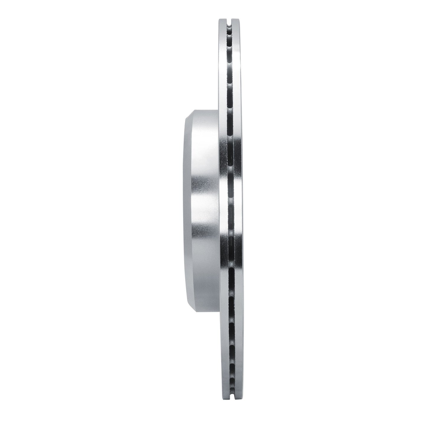 Dynamic Friction Company Disc Brake Rotor 631-13044L