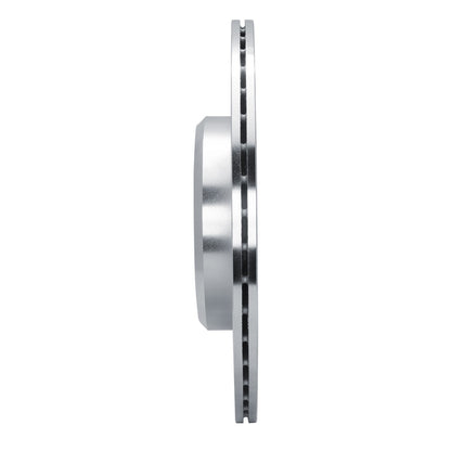 Dynamic Friction Company Disc Brake Rotor 631-13044L