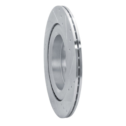 Dynamic Friction Company Disc Brake Rotor 631-13044L
