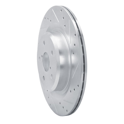 Dynamic Friction Company Disc Brake Rotor 631-13044R