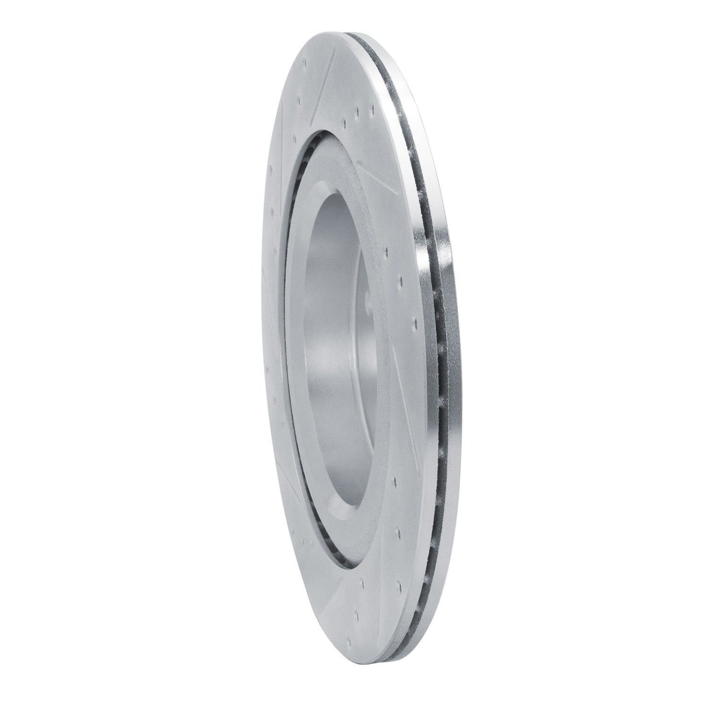 Dynamic Friction Company Disc Brake Rotor 631-13044R