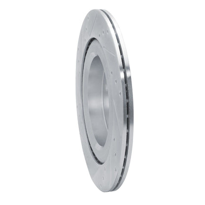 Dynamic Friction Company Disc Brake Rotor 631-13044R