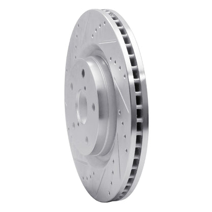 Dynamic Friction Company Disc Brake Rotor 631-13045L