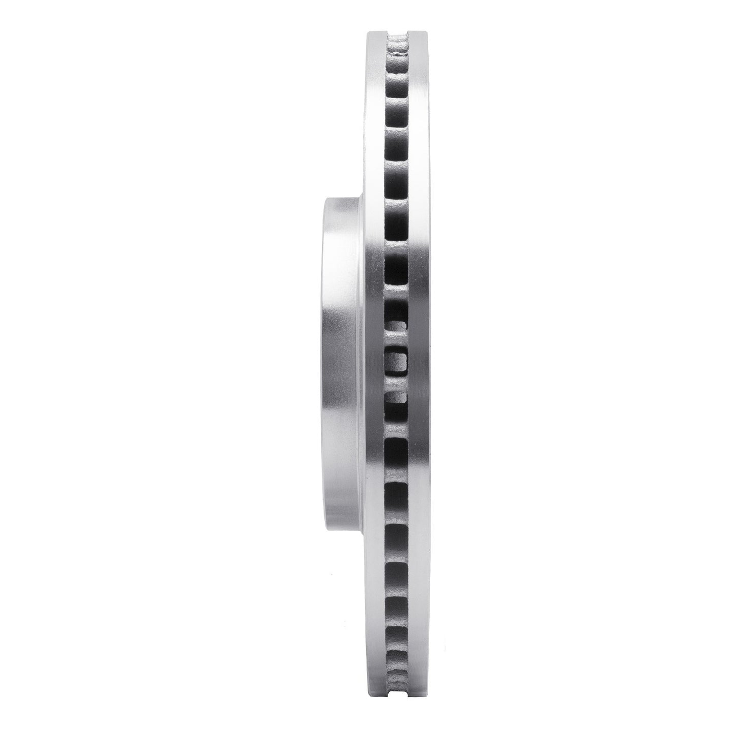 Dynamic Friction Company Disc Brake Rotor 631-13045L