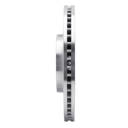 Dynamic Friction Company Disc Brake Rotor 631-13045L