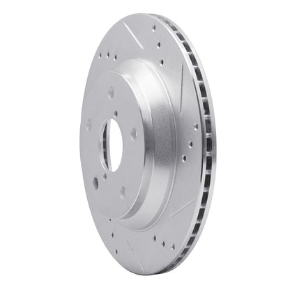 Dynamic Friction Company Disc Brake Rotor 631-13046R