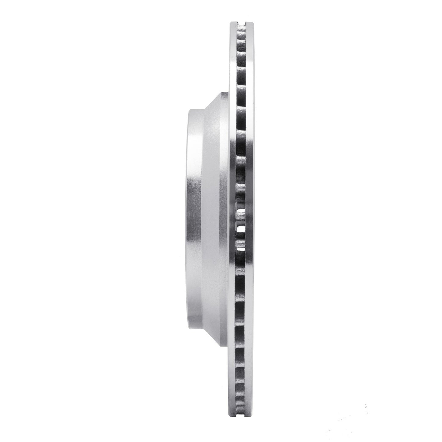 Dynamic Friction Company Disc Brake Rotor 631-13046R