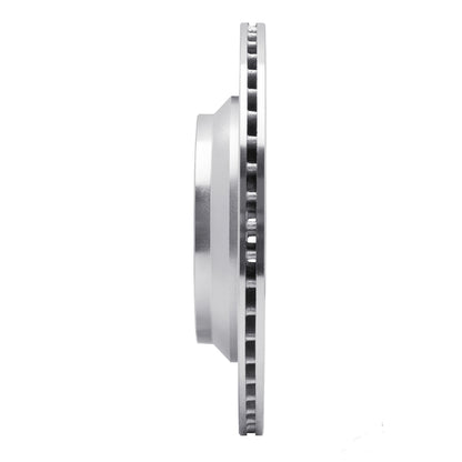 Dynamic Friction Company Disc Brake Rotor 631-13046R