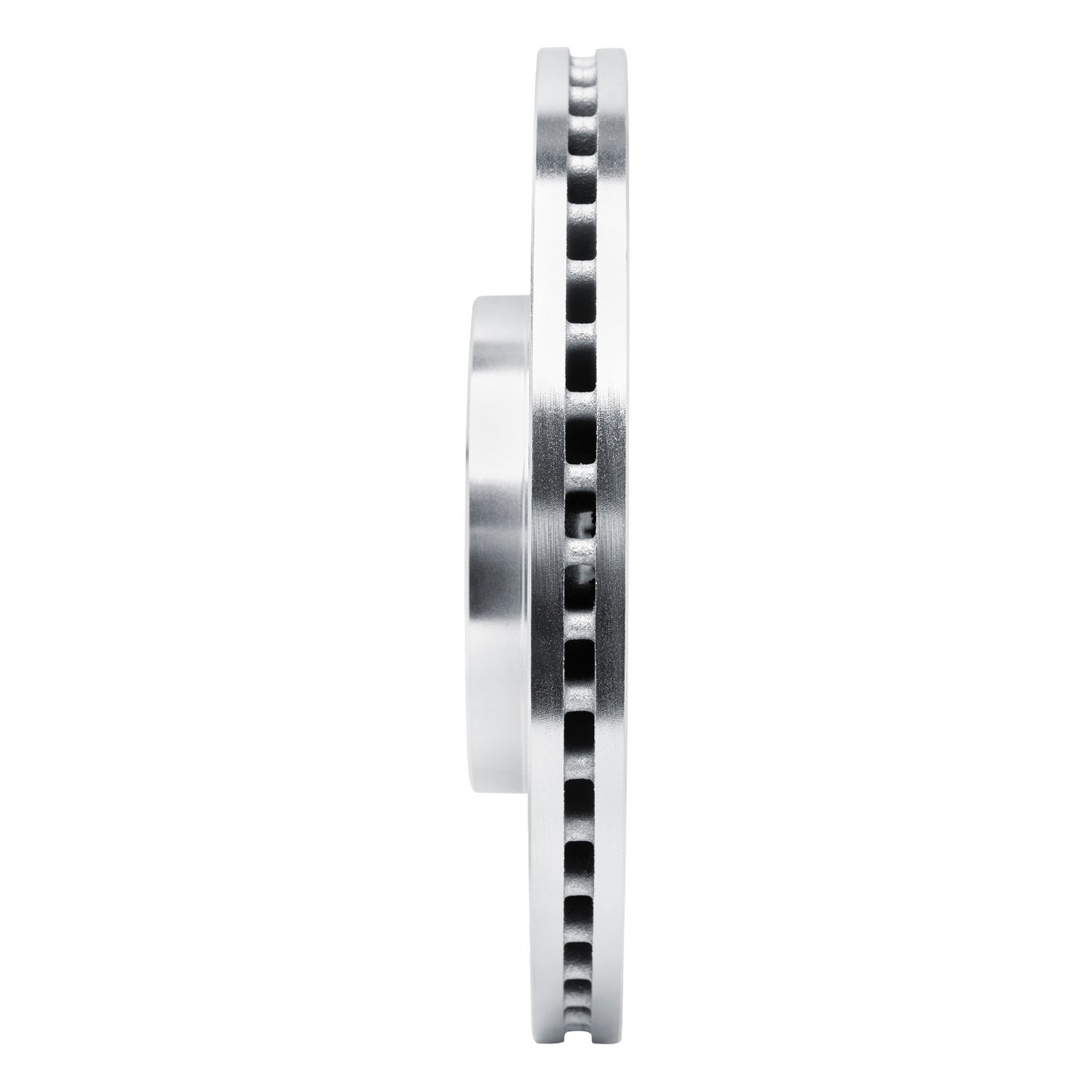 Dynamic Friction Company Disc Brake Rotor 631-13049L