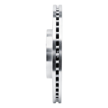 Dynamic Friction Company Disc Brake Rotor 631-13049L