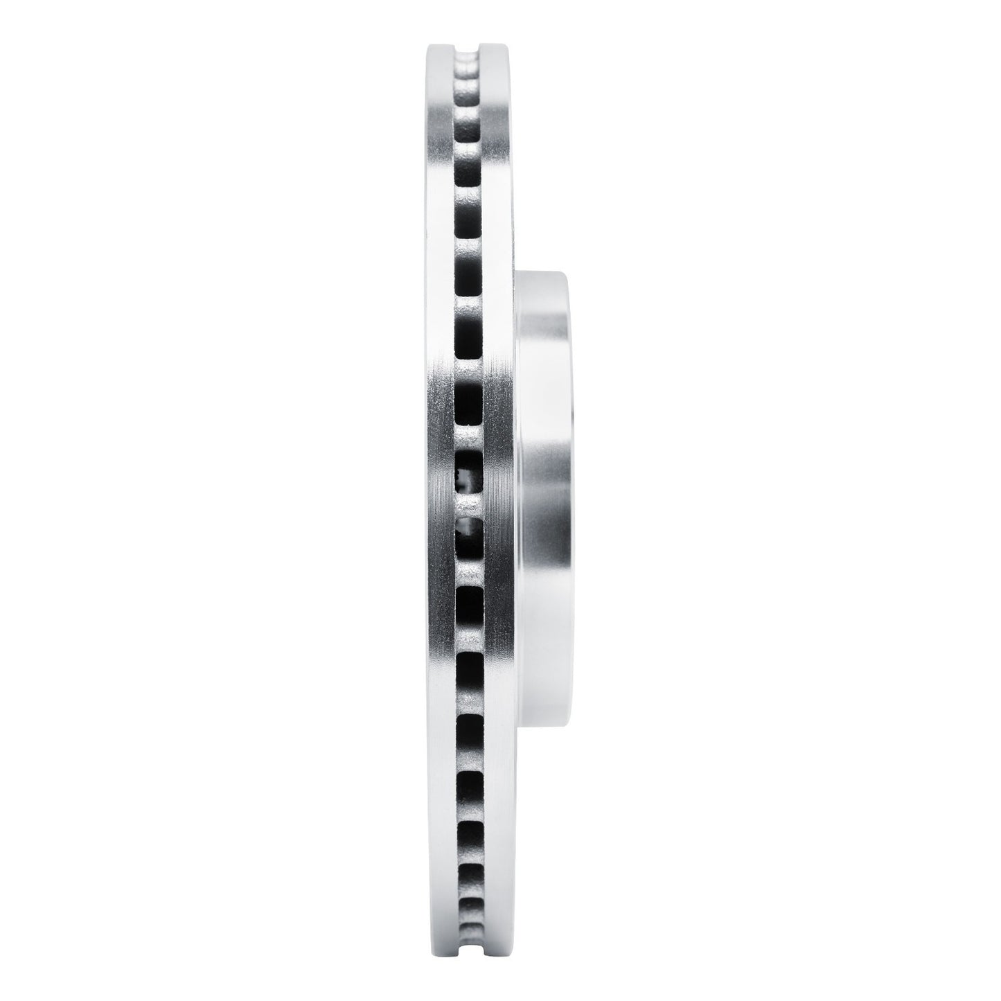 Dynamic Friction Company Disc Brake Rotor 631-13049R