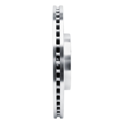 Dynamic Friction Company Disc Brake Rotor 631-13049R