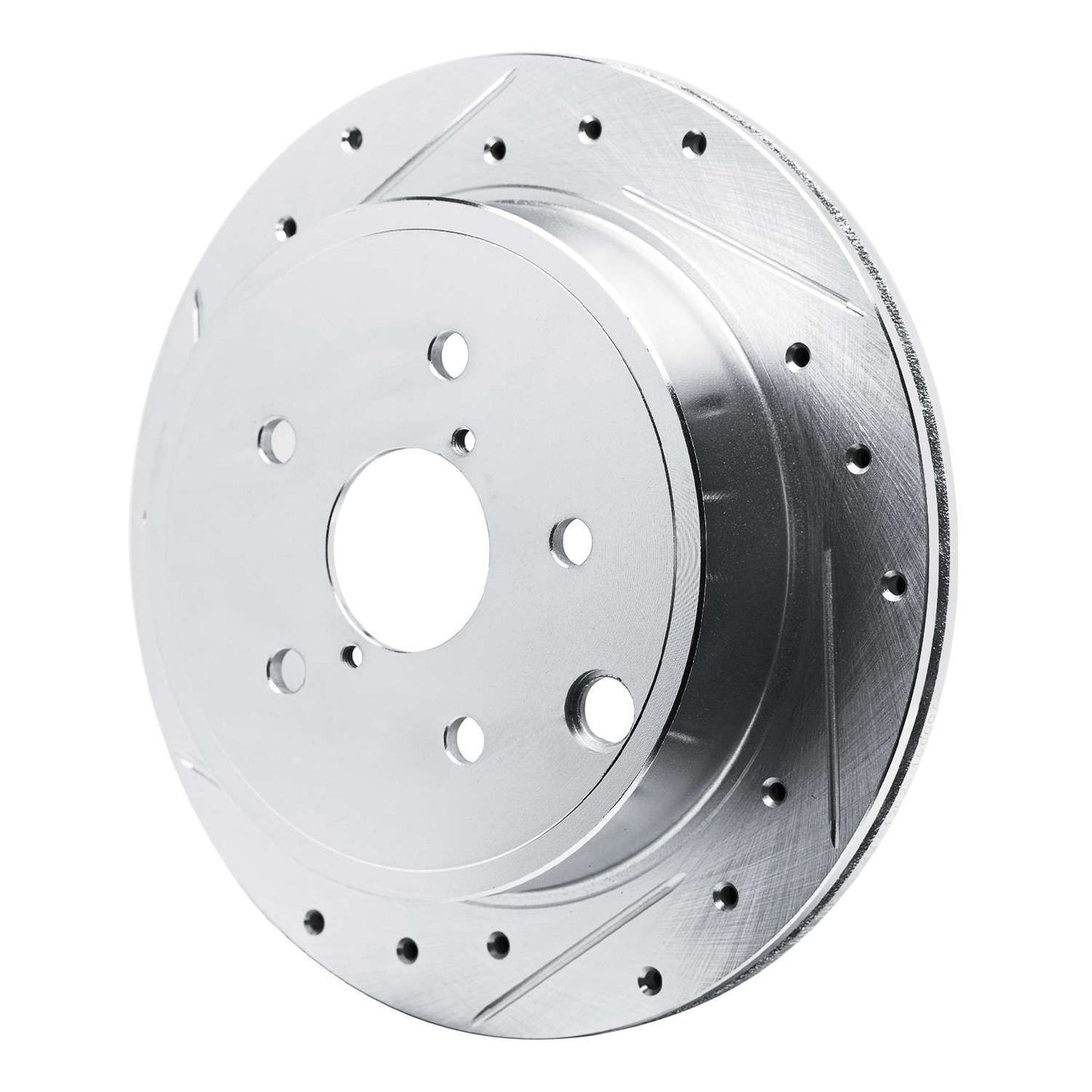 Dynamic Friction Company Disc Brake Rotor 631-13050L