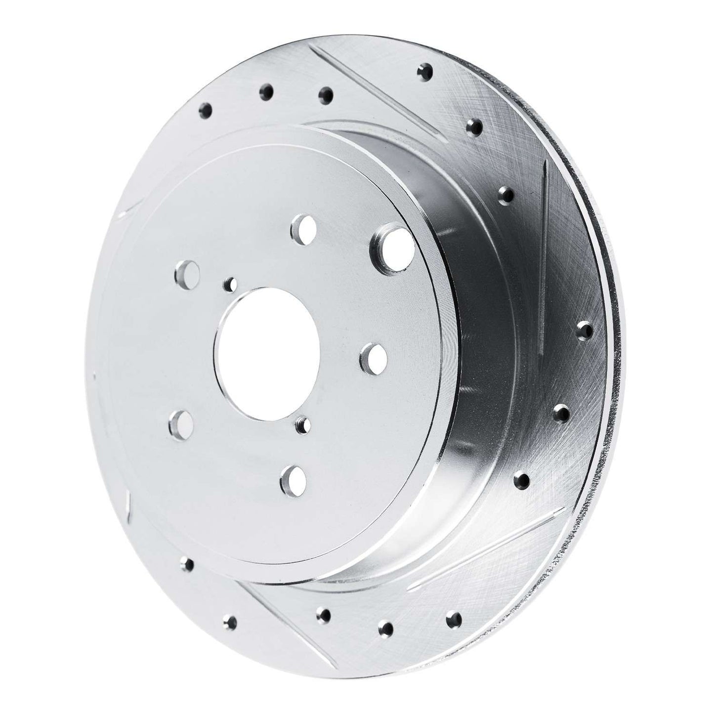 Dynamic Friction Company Disc Brake Rotor 631-13050R