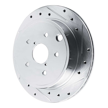 Dynamic Friction Company Disc Brake Rotor 631-13050R