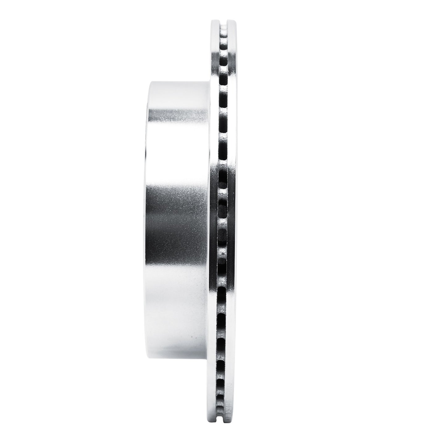 Dynamic Friction Company Disc Brake Rotor 631-13050R