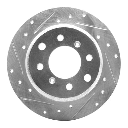 Dynamic Friction Company Disc Brake Rotor 631-16000L