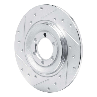 Dynamic Friction Company Disc Brake Rotor 631-16001L