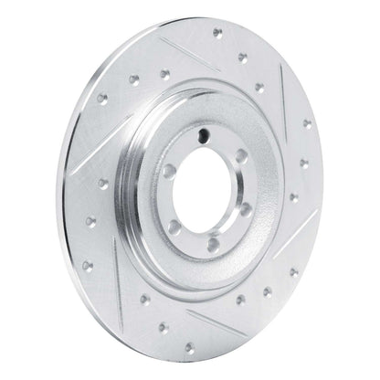 Dynamic Friction Company Disc Brake Rotor 631-16001R