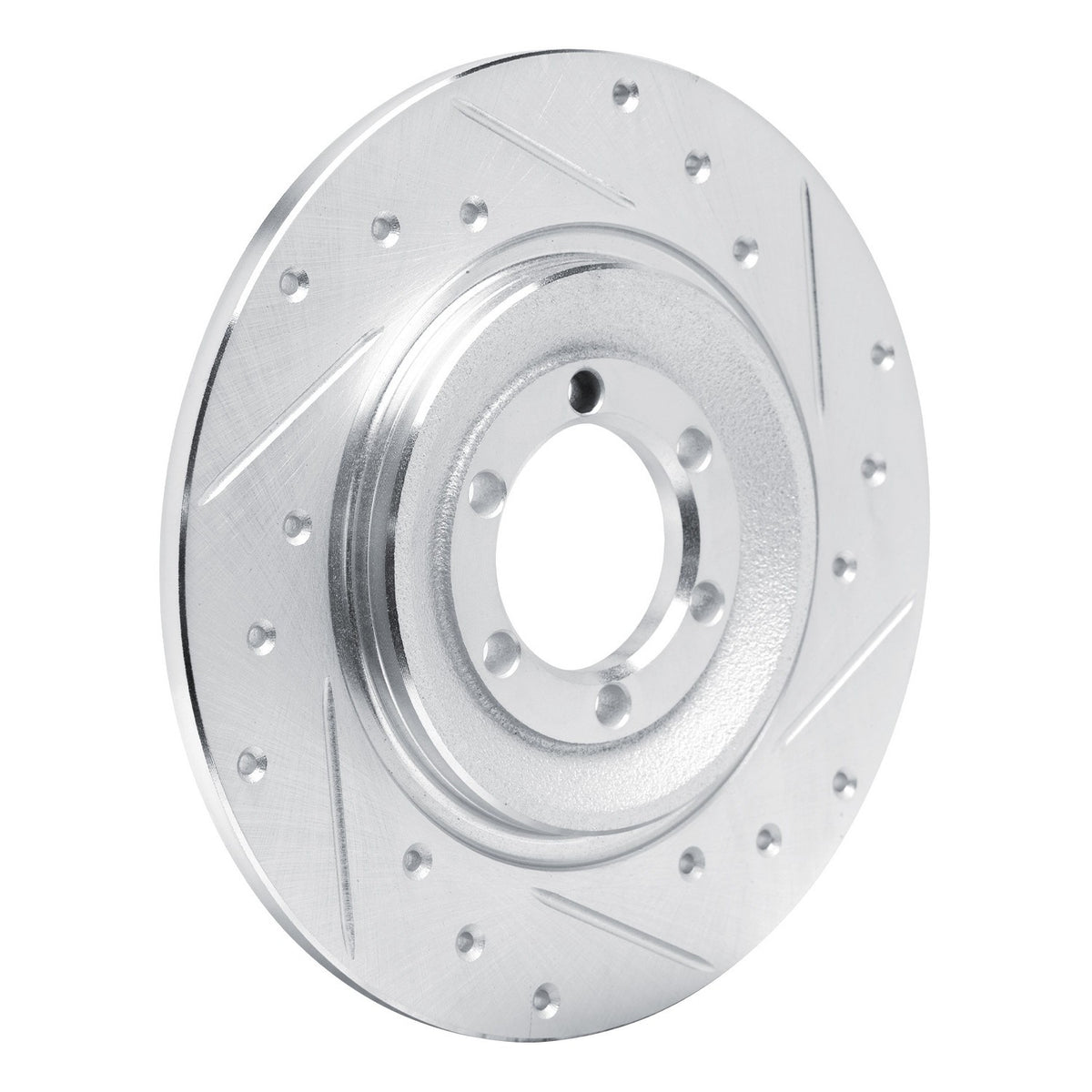Dynamic Friction Company Disc Brake Rotor 631-16001R